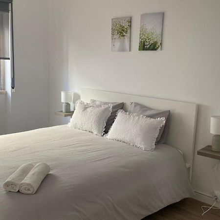 Ferienwohnung Seaview Ericeira Exterior foto