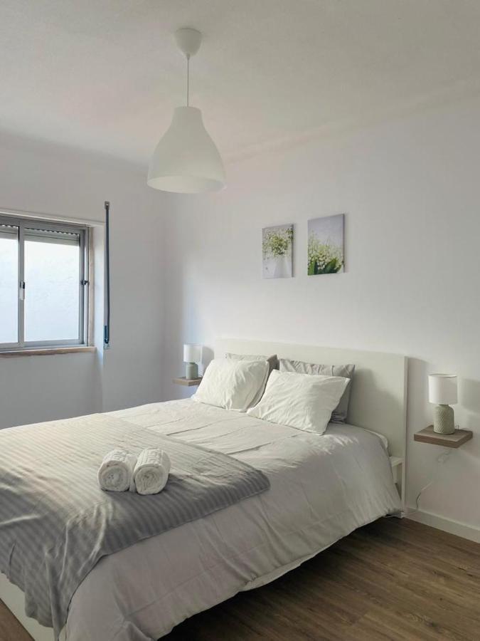 Ferienwohnung Seaview Ericeira Exterior foto