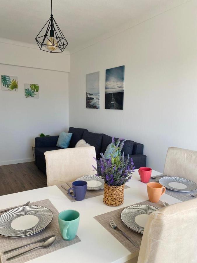 Ferienwohnung Seaview Ericeira Exterior foto