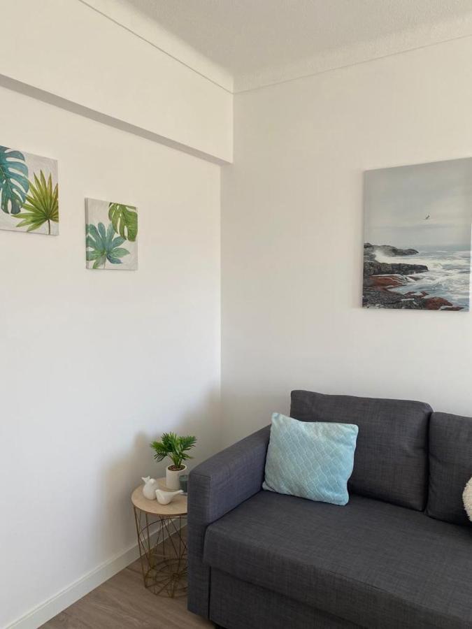 Ferienwohnung Seaview Ericeira Exterior foto