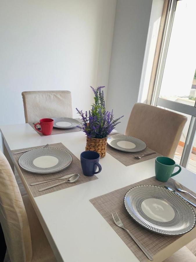 Ferienwohnung Seaview Ericeira Exterior foto