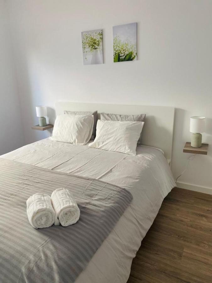 Ferienwohnung Seaview Ericeira Exterior foto