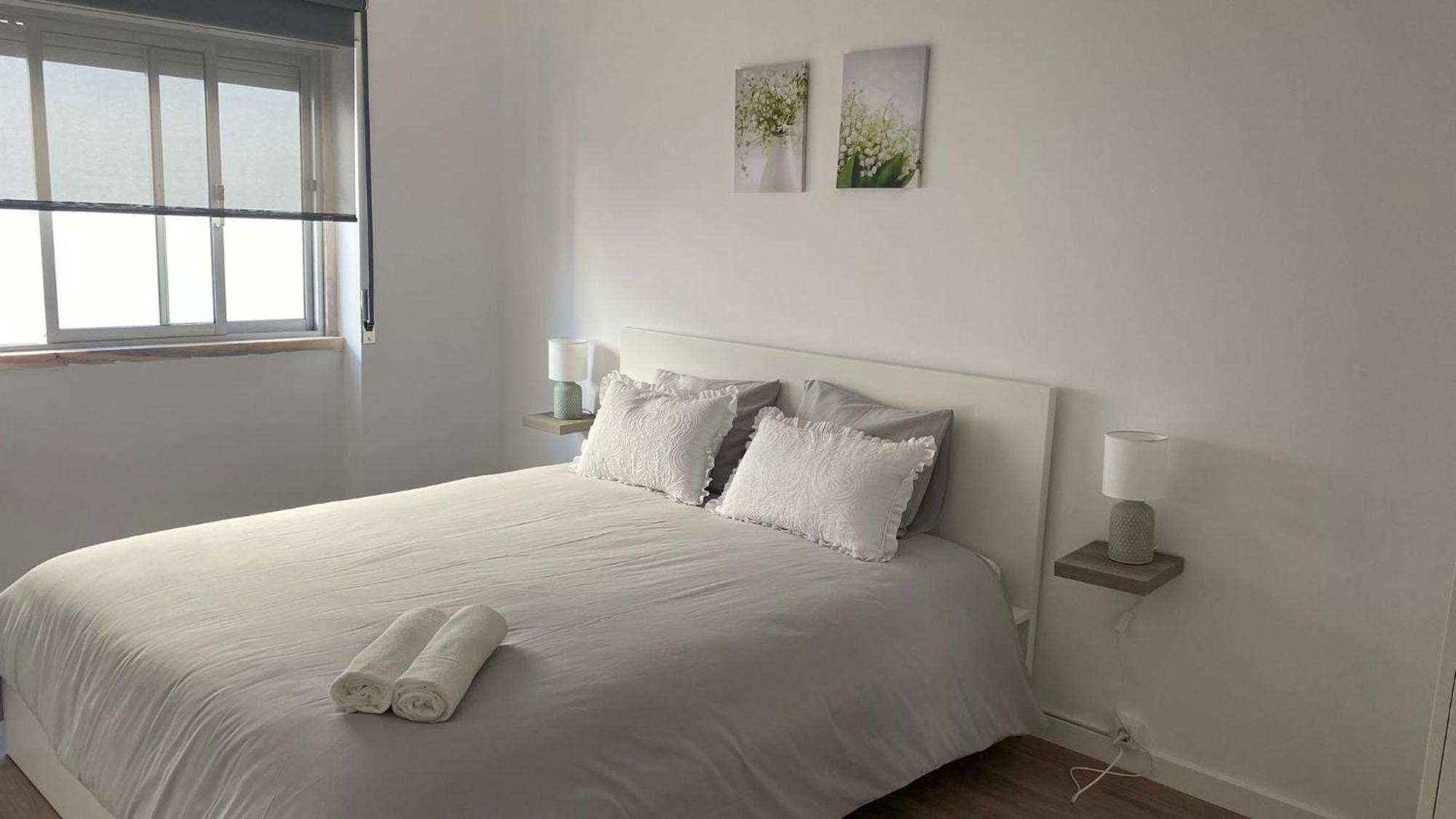 Ferienwohnung Seaview Ericeira Exterior foto