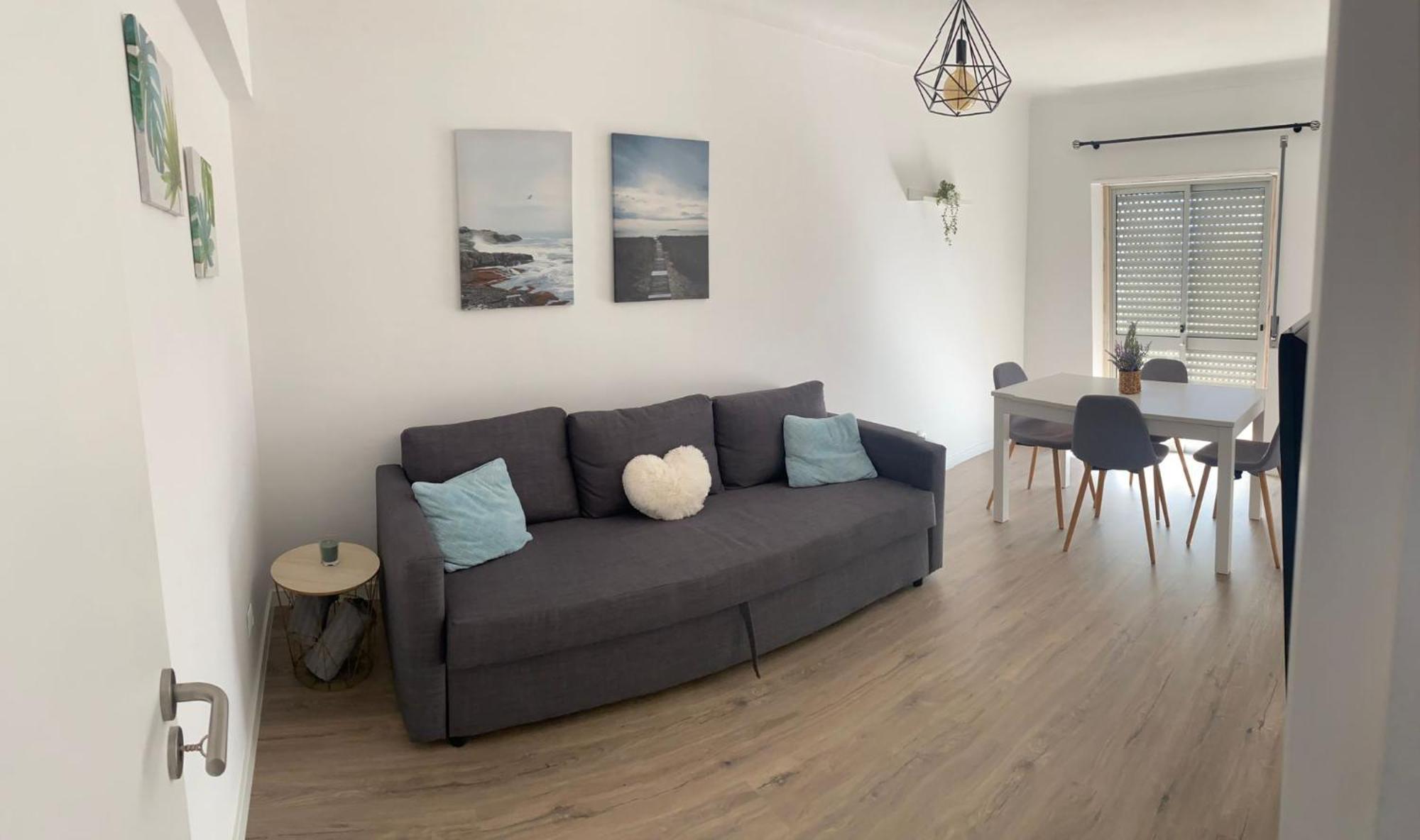 Ferienwohnung Seaview Ericeira Exterior foto