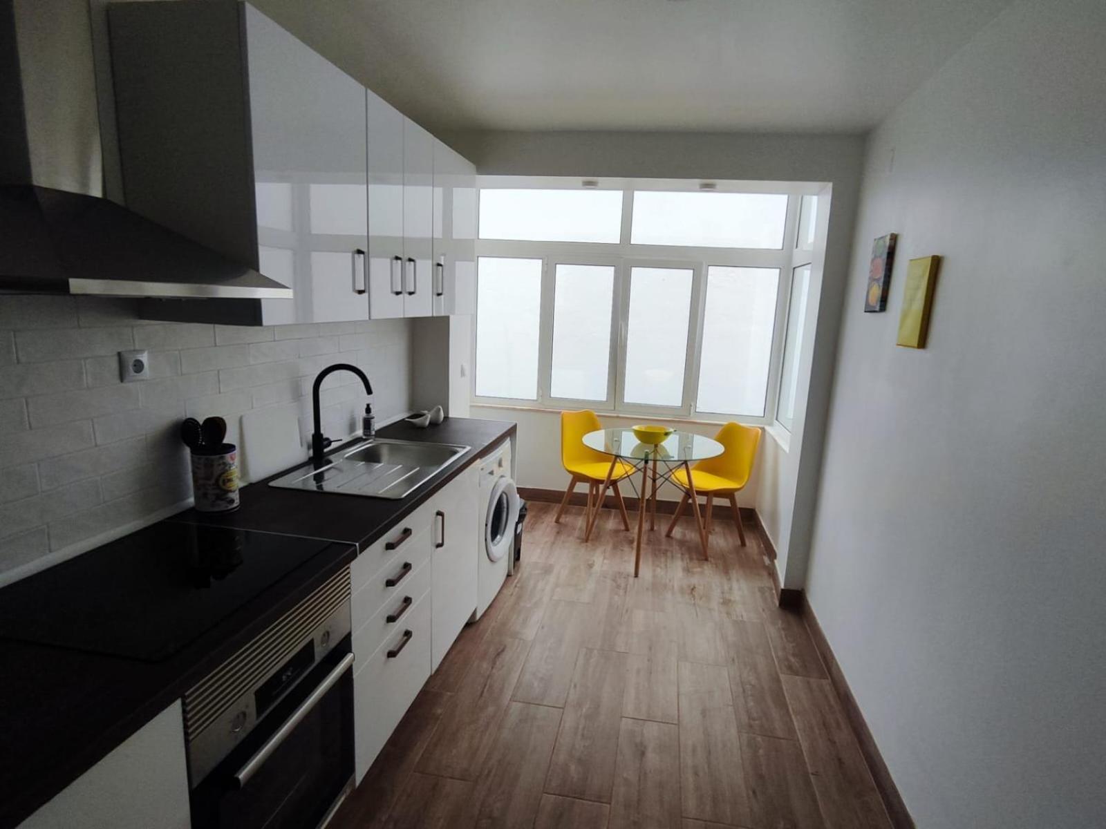 Ferienwohnung Seaview Ericeira Exterior foto