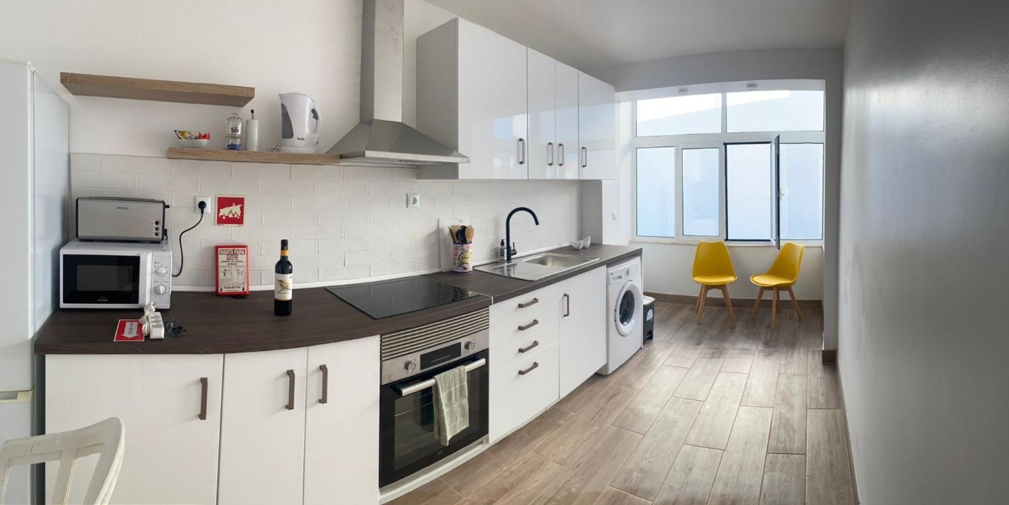 Ferienwohnung Seaview Ericeira Exterior foto